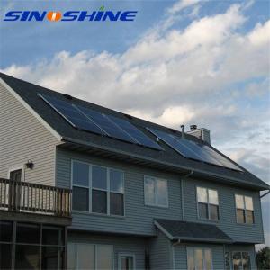 China On grid and hybrid 2kw 3kw 30kw solar system for water pump and home lighting wholesale
