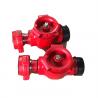 API 6A PLUG VALVE, low torque valve for drilling manifold for sale