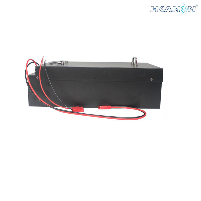 China LFP Solar Energy Storage 24V Battery Pack 400Ah High Temperature Resistant wholesale