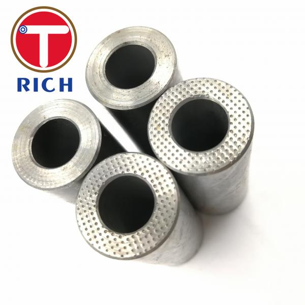 Quality Heavy Thick Wall Steel Tubing For Auto Parts 1010 1020 STKM11A STKM12A 12B for sale