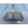 Buy cheap Wire basket, basket, wire rack HRW079A product
