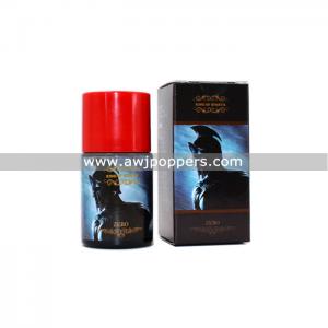 China AWJpoppers Wholesale 37ML Greek Sparta Poppers Strong Poppers for Gay wholesale