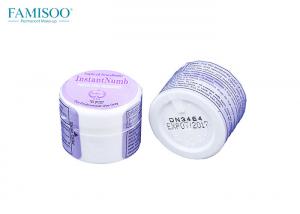 China Biotouch Permanent Makeup Anesthetic , Safe Instant Tattoo Numbing Cream wholesale