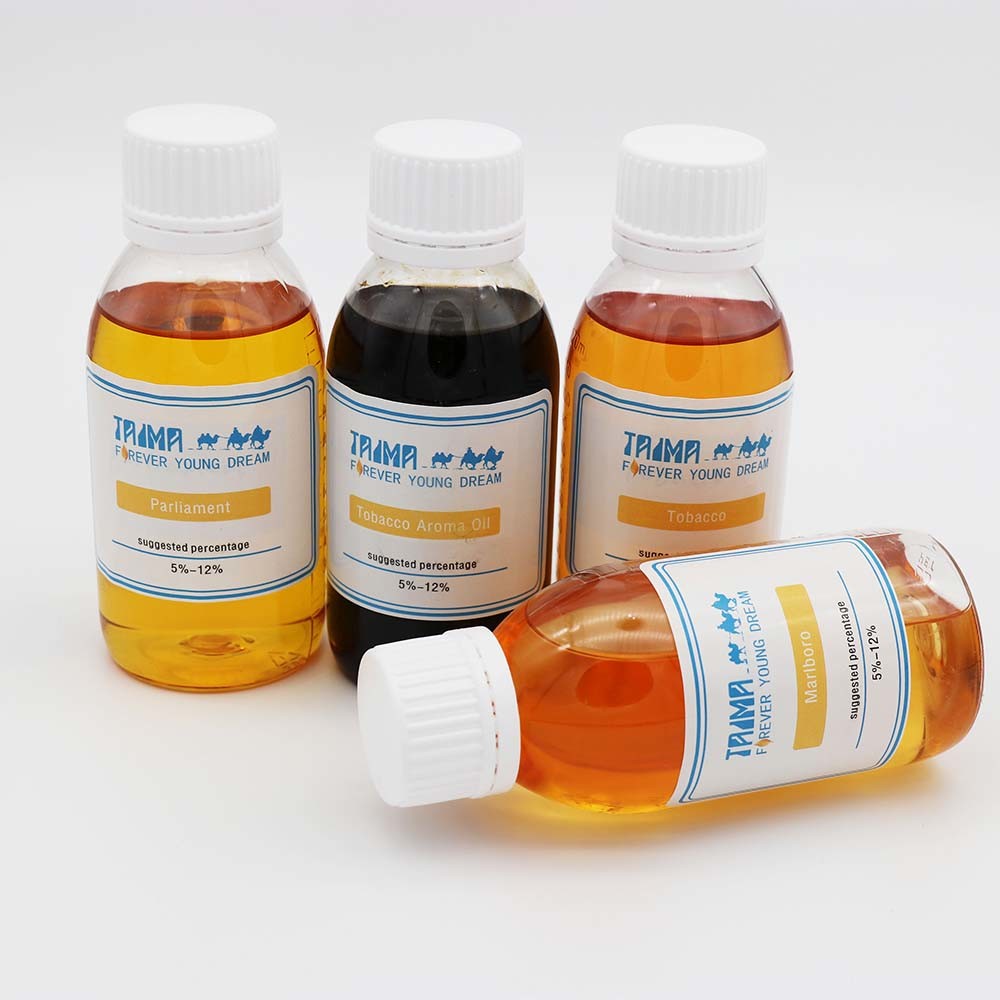China concentrate flavor e liquid vape juice Ry4 flavour with wholesale price wholesale