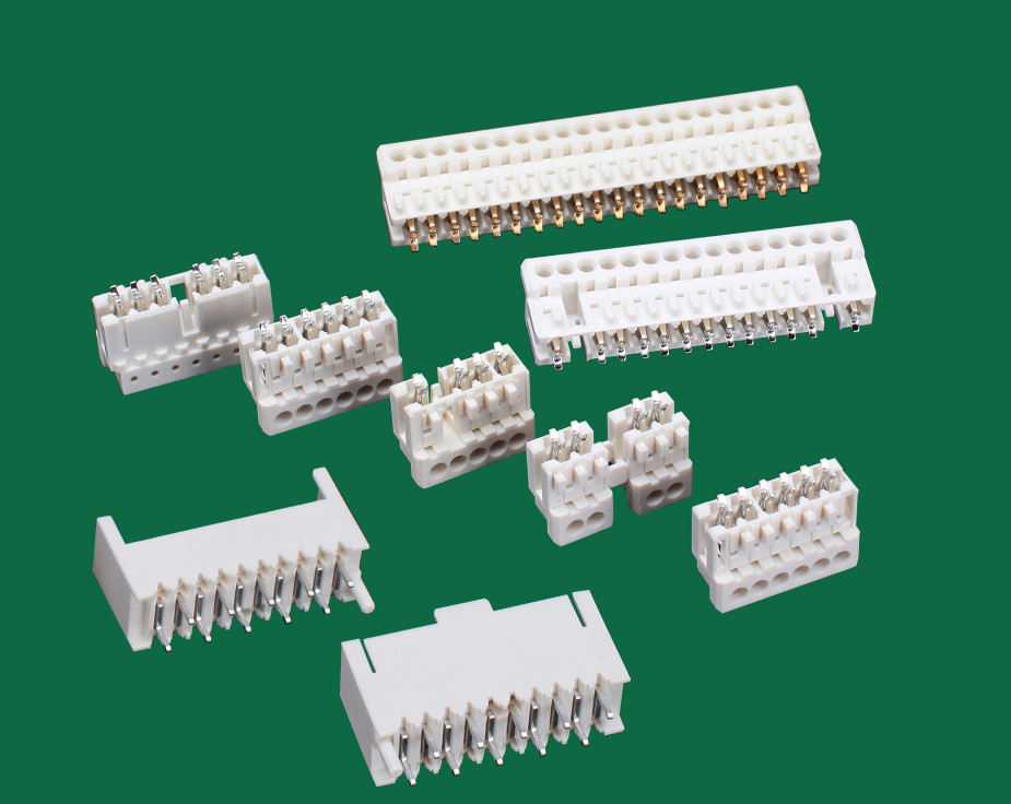 China 5 Rast Connectors Equivalent Stocko Connector to White goods UL Compliant wholesale
