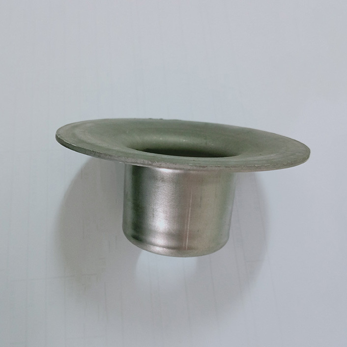 High Hardness Metal Bearing Housing Components SPHC for sale