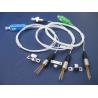 Buy cheap Coaxial Laser Diode-1310nm DFB pigtailed from wholesalers