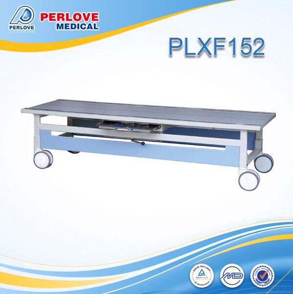 China X ray system table PLXF152 for hospital wholesale