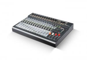 China 16 channel professional audio mixer MG16U wholesale
