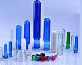 China PET Preform Bottles  Plastic Injection Molding Molds wholesale
