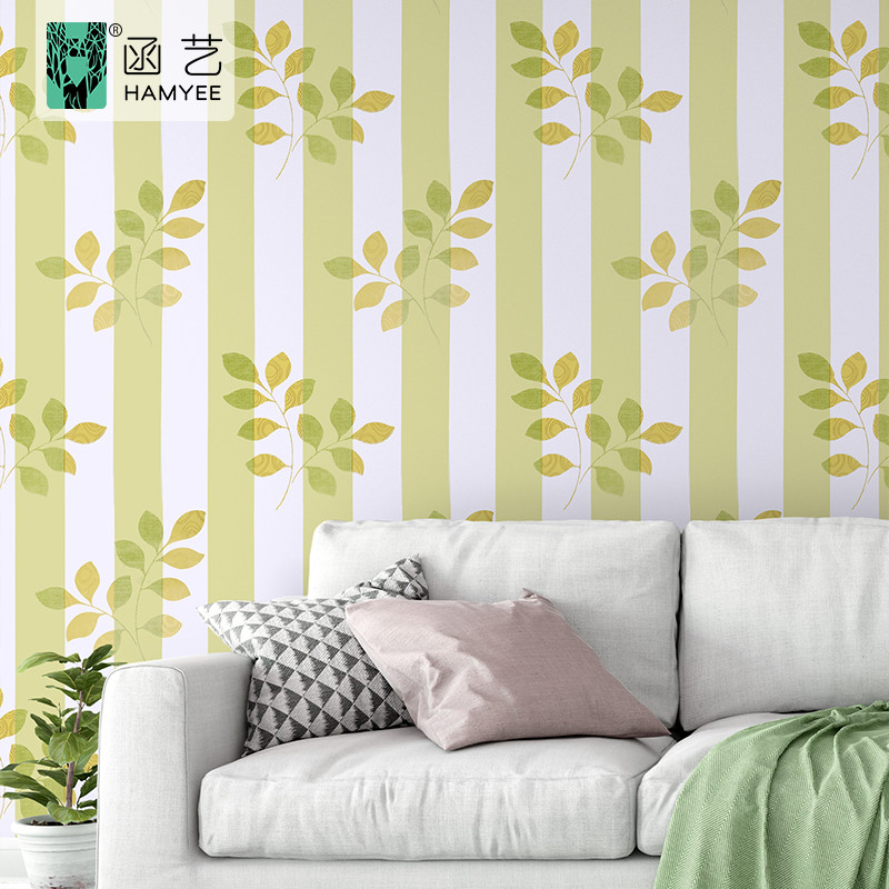 China House Decor PVC Self Adhesive Wallpaper 45cm X 10m OEM ODM Accepted wholesale