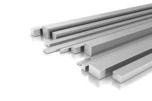 China ASME SA484 ASME SA276 Stainless Steel Flat Bar H10 For Construction wholesale