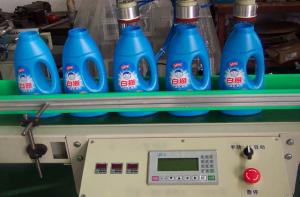 China Plastic bottle Leak Testing Machine wholesale