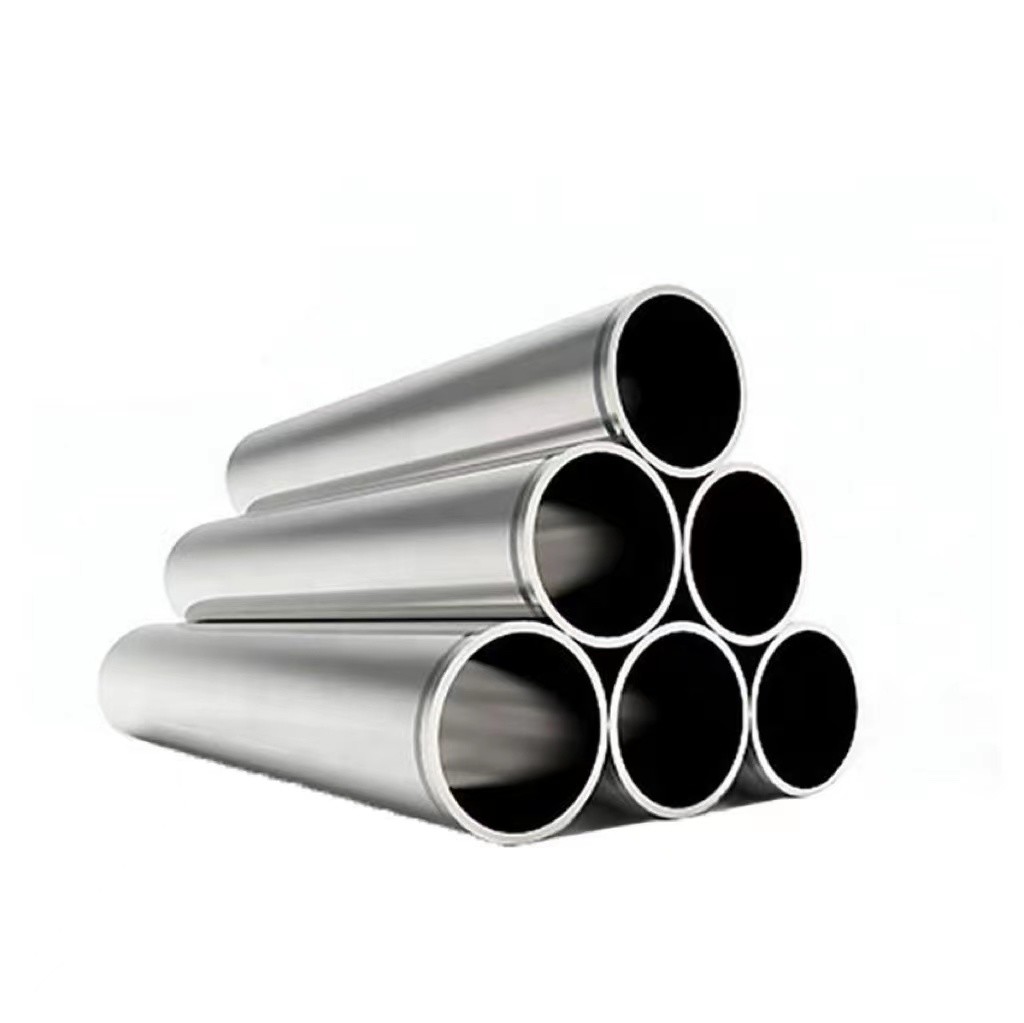 China 301 410 Stainless Steel Tube Seamless Welded 1m 12m wholesale