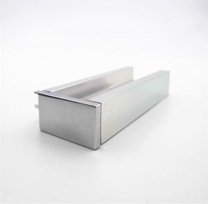 China Aluminium Kitchen Cabinet Handles G Profiles wholesale