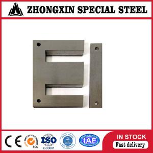 China 3.5mm Non Oriented Silicon Steel Transformer Core B35A250 35JN250 wholesale