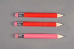 China High Quality Wooden Colored Watercolor Pencil unbreakable Pencil Lead wholesale