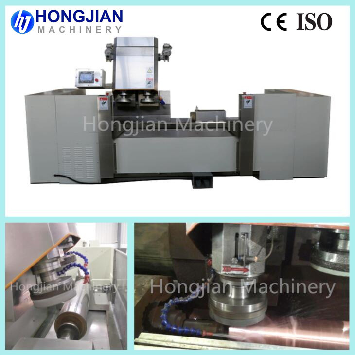 China Rotogravure Cylinder Copper Grinding Machine Copper Finishing Machine Grinding Stone Polishing Stone Grinding Wheel wholesale