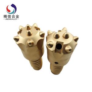 China Tungsten Carbide Drilling Tools for rock, mining and engineering wholesale