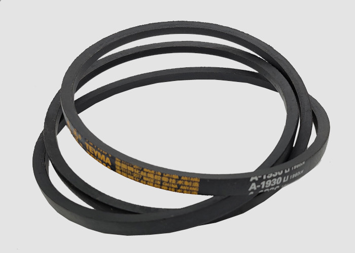 China Custom 8mm Thickness 13mm Width Triangle V Belt wholesale