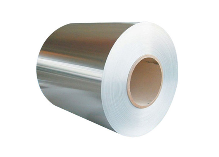 China 3004 3104 Aluminum Alloy Coil Slit Edge Corrosion Resistance wholesale