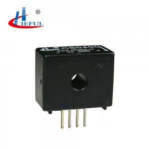 China 40A Input Hall Effect Current Transducer CS040G Strong Overload Capacity wholesale