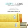 Northglass landglass Glass tempering machine roller sleeves High Temperature Resistant Aramid Roller Sleeves tube for sale