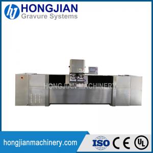 China Grinding Stone Type Grinder Machine for Gravure Roll Rotogravure Cylinder Gravure Printing Plate wholesale