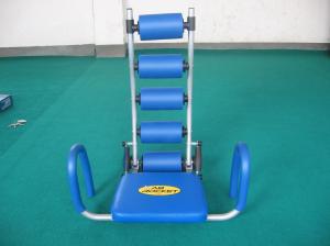China AB Rocket Multifunction Home Fitness Equipments, Portable Home Exercise Equipment wholesale