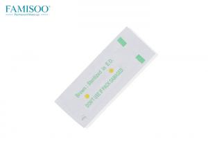 China Nano 18 Pin Eyebrow Disposable Microblading Needles / Permanent Makeup Blades wholesale