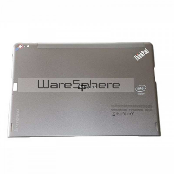 Buy cheap Lenovo ThinkPad 10 00HT264 Laptop LCD Back Cover , Lenovo Laptop Spare Parts from wholesalers
