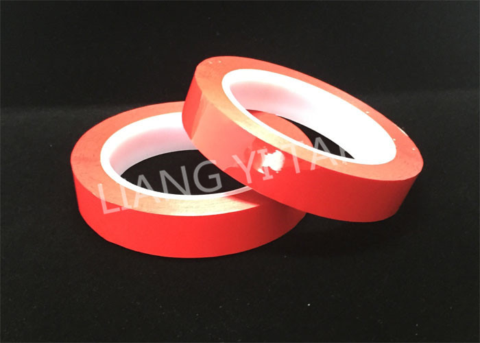 China Heat Resistance Insulation Polyester Mylar Tape For Electronic Components wholesale
