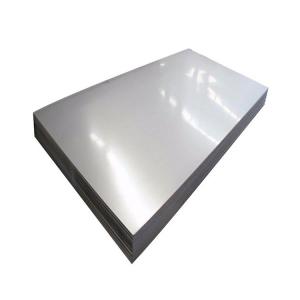 China Mirror Polish Stainless Steel Plate wholesale