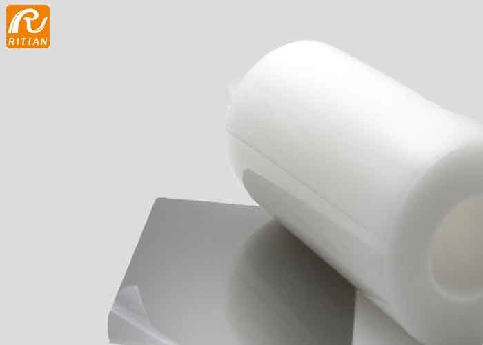 China Furniture Removing Plastic Protective Film Surface Protection Film Roll wholesale