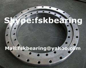 China Precision XU080430 XU300515 Crossed Roller Slewing Bearing for Nc Rotary Table wholesale