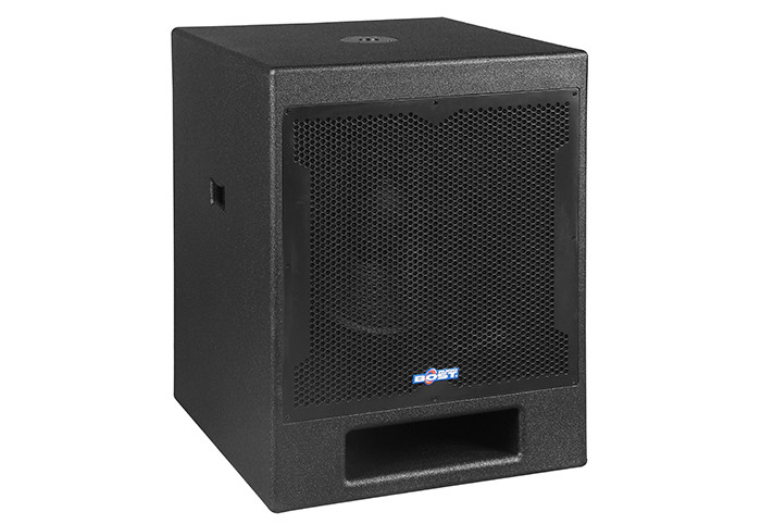 China 15 inch professional sound subwoofer VC15B wholesale