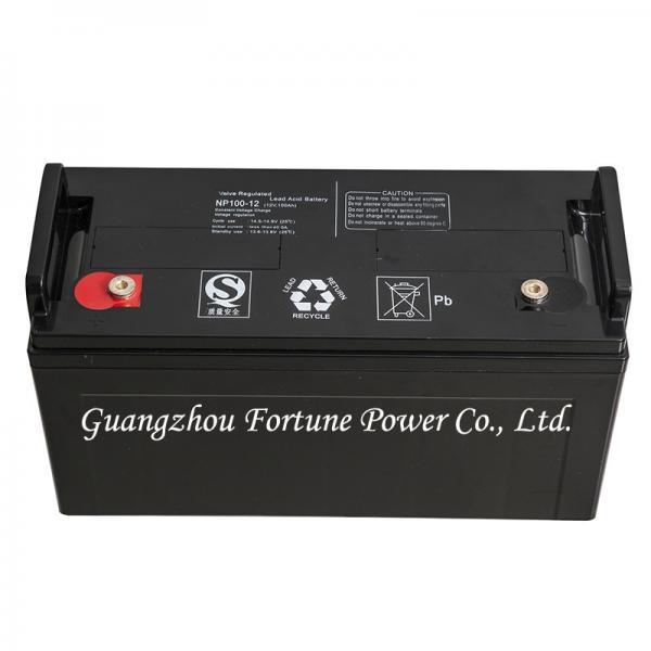 Quality Lead  Acid Battery/GEL Battery/Solar Battery/UPS Battery for sale