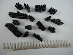 China Alternate AMP 794616-8 Wire To Board Rectangular Connectors 0.118 Inch wholesale