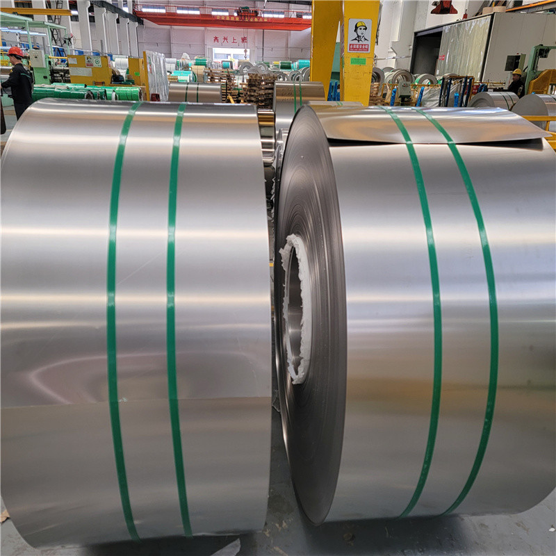China Prime Quality Best Price Ss304l Stainless Steel Coils Manufacturers For Building wholesale