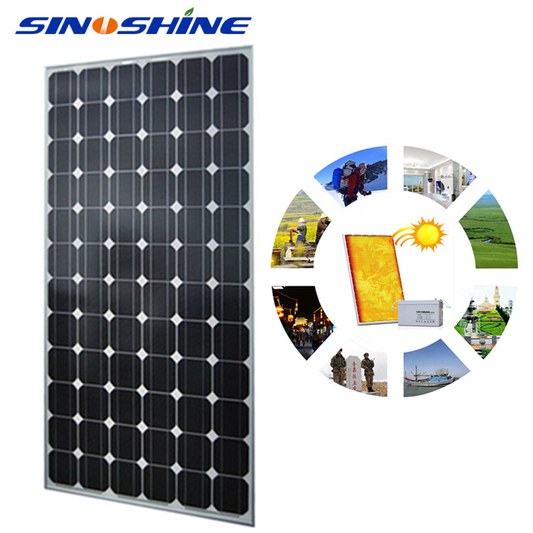 China Hot Sale! Pingdingshan Pv Supplier A Grade 260W Pv Panou Panel solar For Solar Energy wholesale