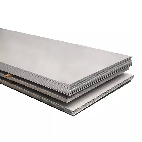 China Mill Edge Stainless Steel Sheet wholesale