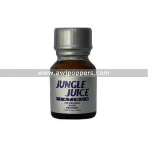China AWJpoppers 10ML PWD Jungle Juice Platinum Strong Poppers for Gay wholesale