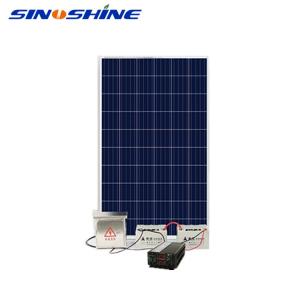 China 20w 24v 250w 270w 280w 320w 330w watt poly crystalline solar panels cells wholesale