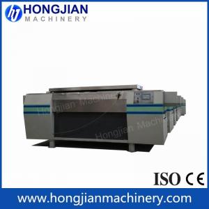 China Copper Plating Machine Copper Plating Tank Copper Plating Bath Copper Plating Kit for Rotogravure Cylinder Plating Plant wholesale