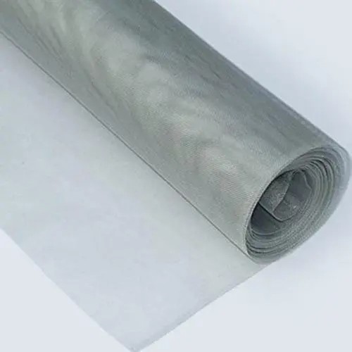 Quality BWG31 Aluminum Window Screen 50m SS 304 Mosquito Mesh for sale