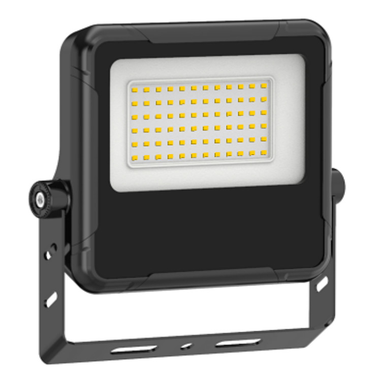 China Cob Version Led Sports Flood Lights Ac Power 50w To 400w Ip66 For Outdoor Lighting on sale