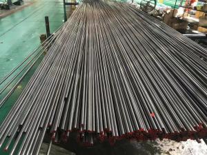 China Low Alloy Precision Seamless Steel Tube Pipe For Mechanical And Hydraulic wholesale