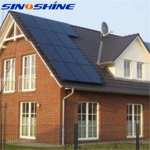 China 100kw grid solar heating system bracelet with 12v lithium batteries for solar system wholesale