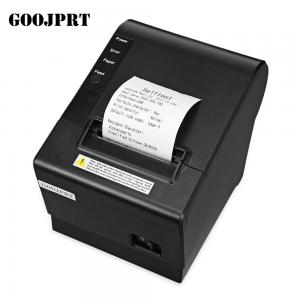 China Android Platform Wifi Receipt Printer , Portable Wireless Printer 58mm Paper Width wholesale