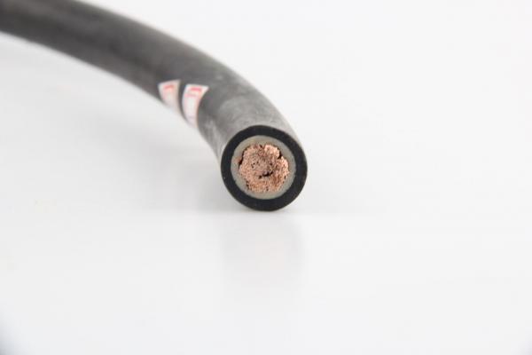 Manufacturing 8 awg flexible lightning cable